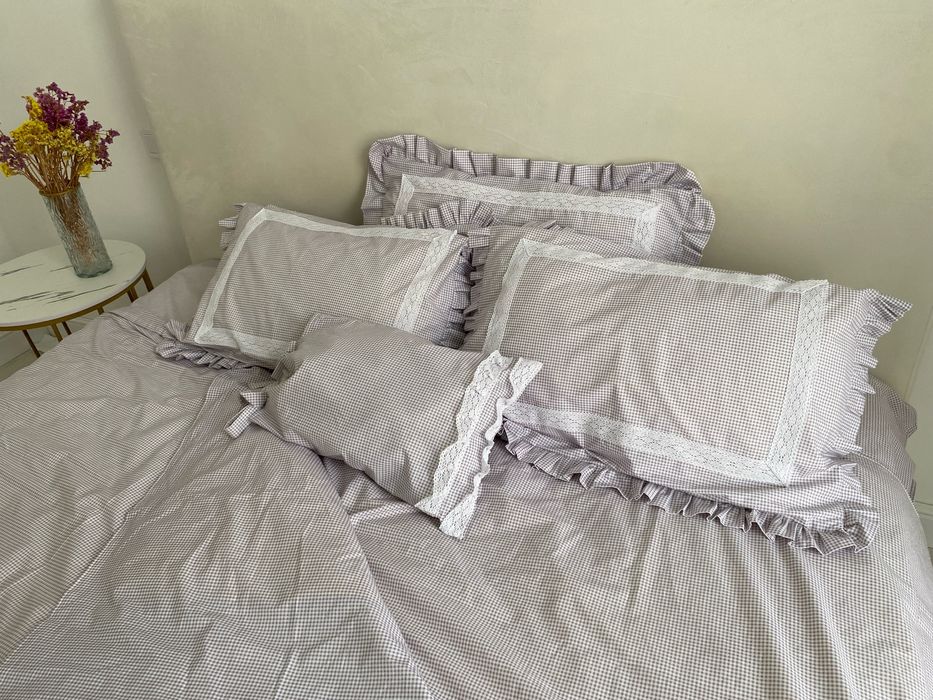 Постельное бельё