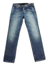 Blugi DIESEL Chinew Italy Jeans Barbati | Marime 30 (Talie 82 cm)