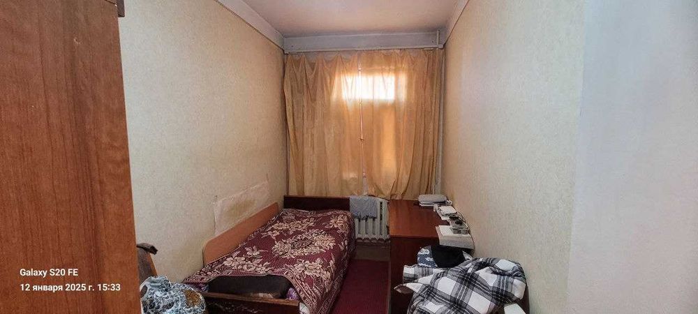 Продается Своя 3/8//9 ТТЗ-4  дом № 1 "Корзинка"