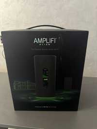 продам AmpliFi Alien Kit(роутер и mesh)