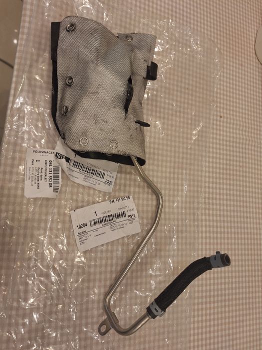 Vand senzor presiune gaze vw , skoda , audi , seat