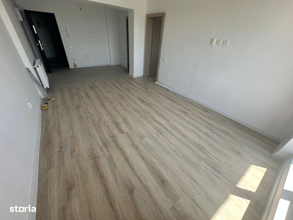 Garsoniera Sos Magurele, Mutare Imediata, Rate Dezvoltator, Comis 0%