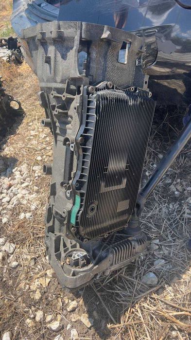 Скорости кутия ZF8hp BMW x5 x6 535 335