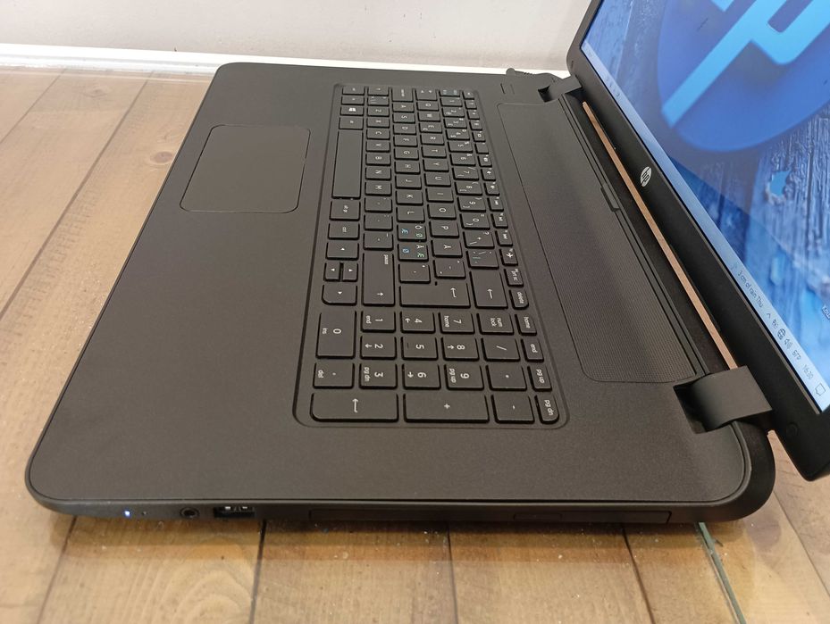 Лаптоп HP Notebook - 17-x132nd / 17"