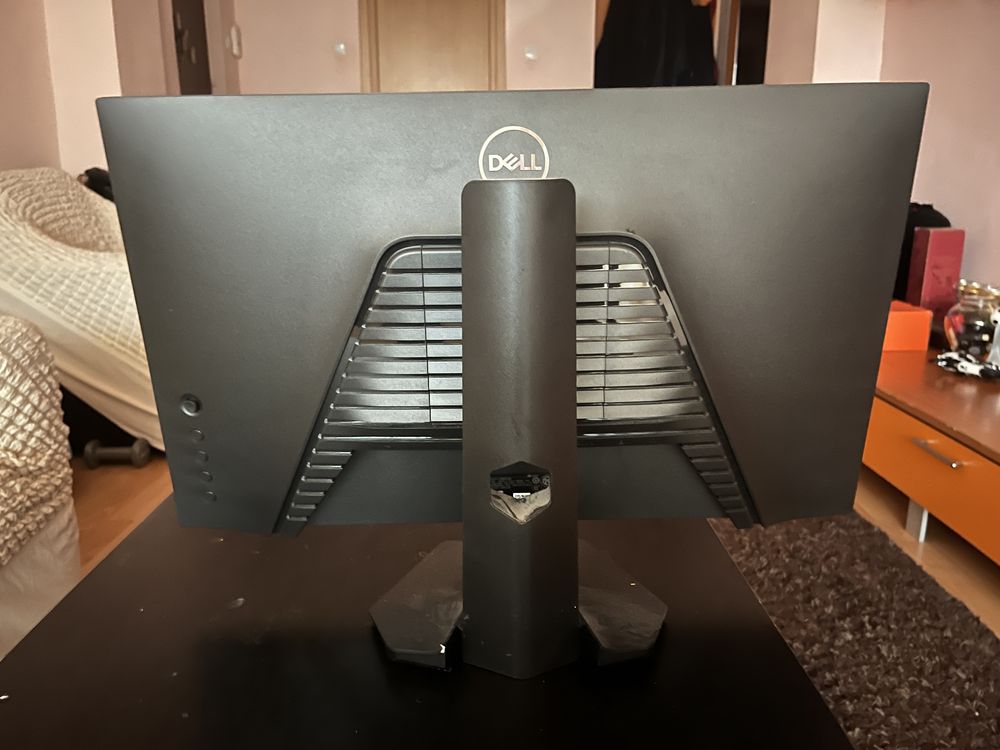 Monitor gaming Dell