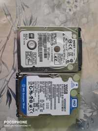 Hdd -uri 320/500 gb