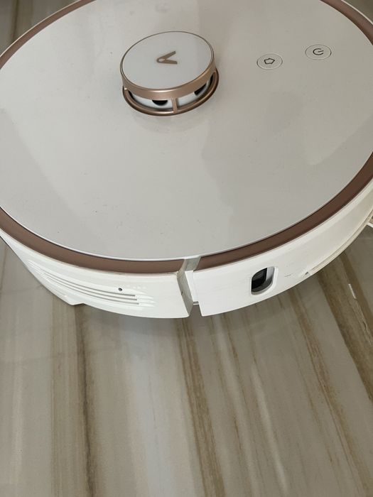 Продам Робот-пылесос Xiaomi Viomi Alpha S9