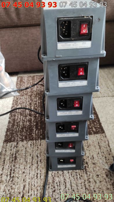 sursa surse alimentator incarcator camping 32.5v 54W curent continu