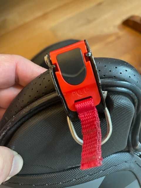 Super Ocazie - Casca Premium Scuter - Italia