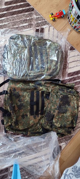 Шуба 5 бр чисто нови размери