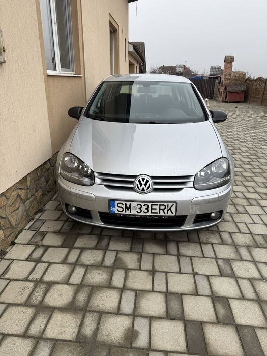 Vand golf 5 1.4 tsi