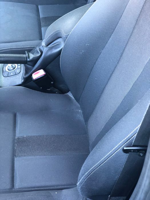 Prag Megan 3 elemente caroserie 2009-2013