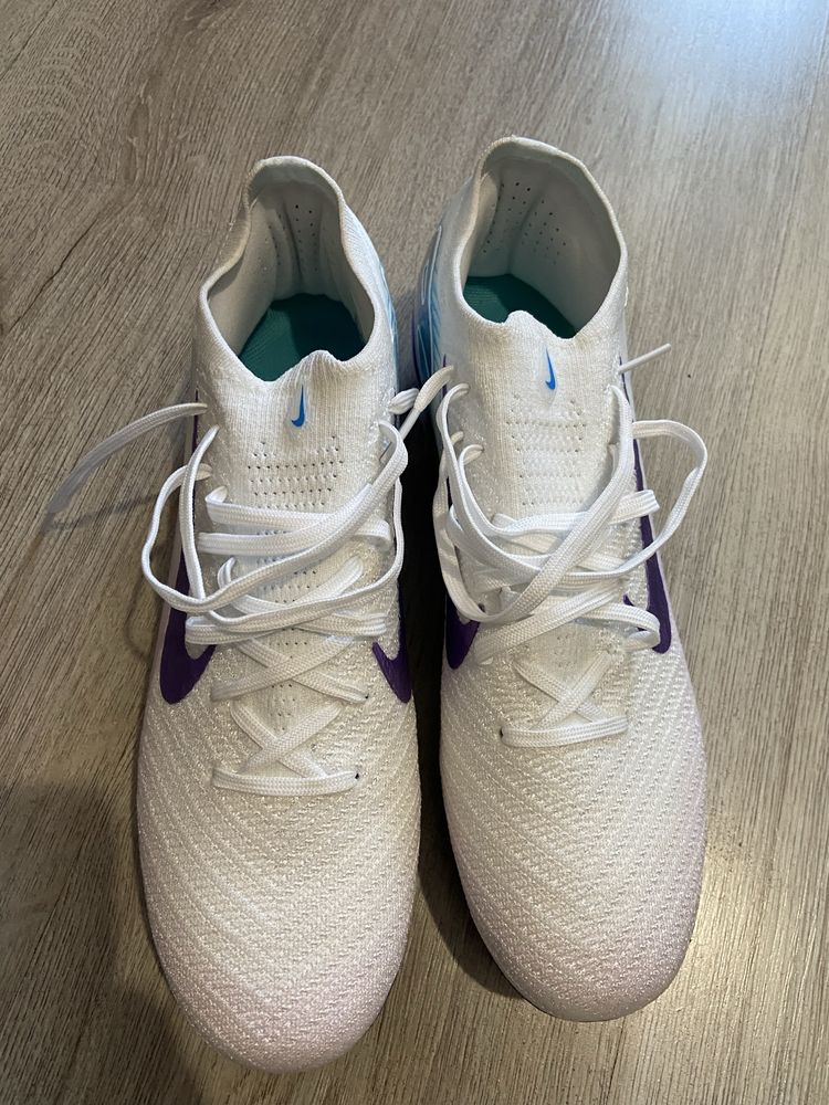 nike mercurual 43