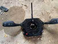 Banda volan/spira volan optiuni SZL FLA BMW F10 F11 F01 F02 F07