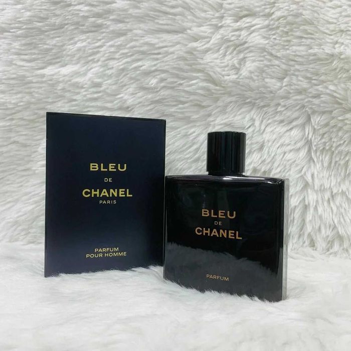 Bleu de Chanel Parfum 100ml