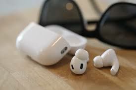 Airpods pro 2 с шумоизоляция + чехол в подарок