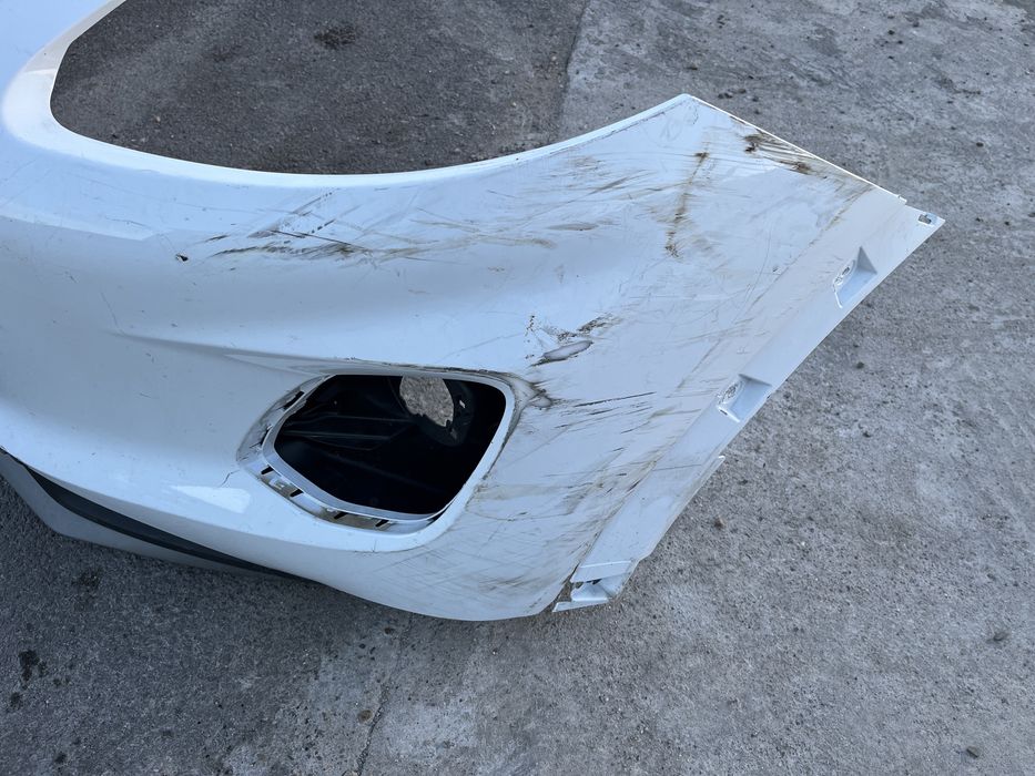 Броня Ford Puma 21 7бр