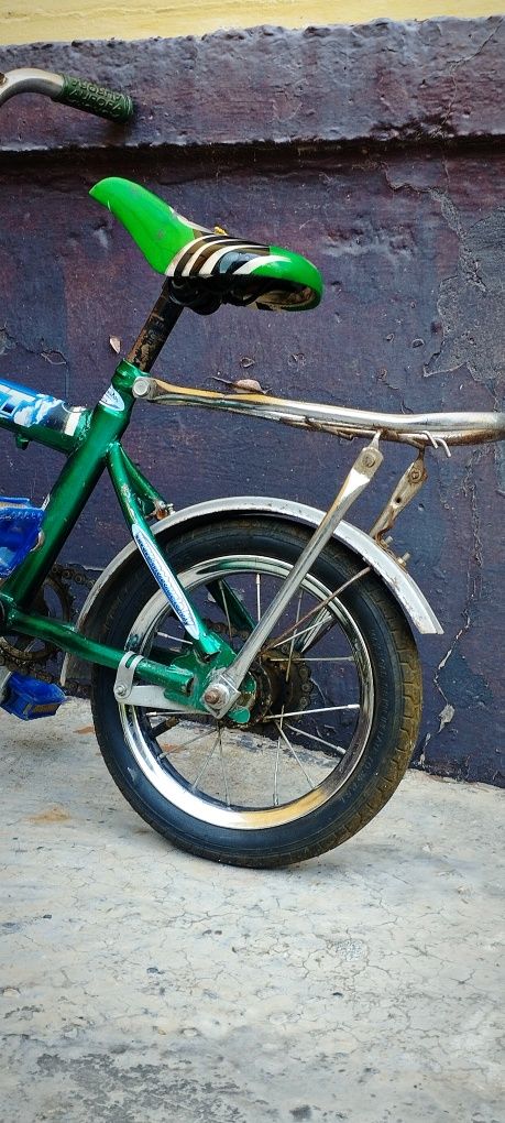 Детские велосипед | Bolalar velosipedi