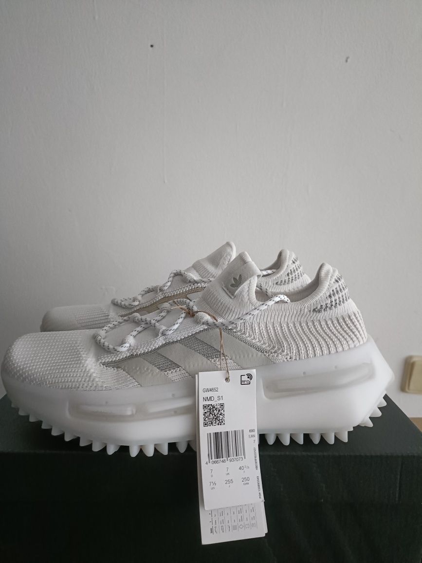 Adidas NMD_S1 номер 40 2/3