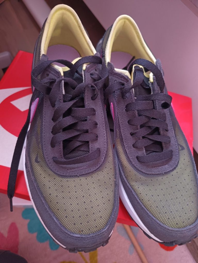 Nike vaffle летни маратонки