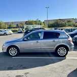 Opel Astra H diesel