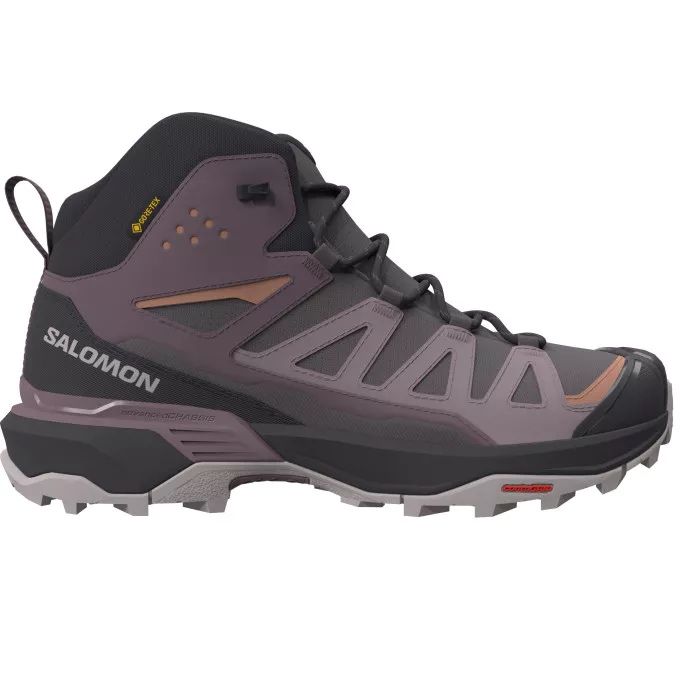 Salomon X Ultra 360 Mid GORE-TEX 39 1/3