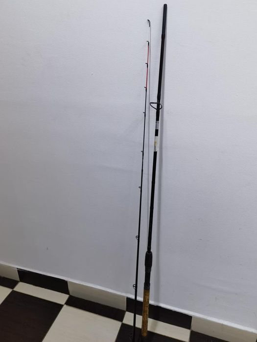 Lanseta Dome Gabor Team Feeder Power Fighter Boatfeeder 270 Xh -I-