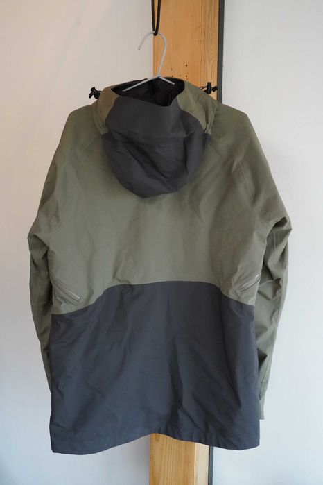 Мъжко ски/сноуборт яке Bergans