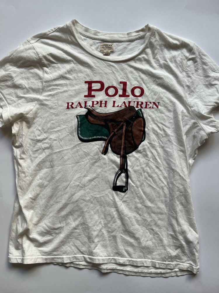 POLO Ralph Lauren : ХЛ / Оригинал