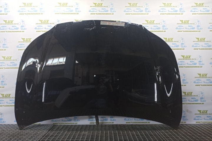 Capota motor Mazda CX-30 1 DM  [din 2019 pana  2023] seria