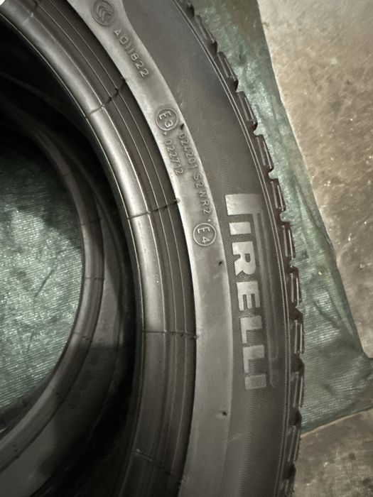 245/45 R19 102V XL RSC - Pirelli Sottozero 3 M+S Oferta
