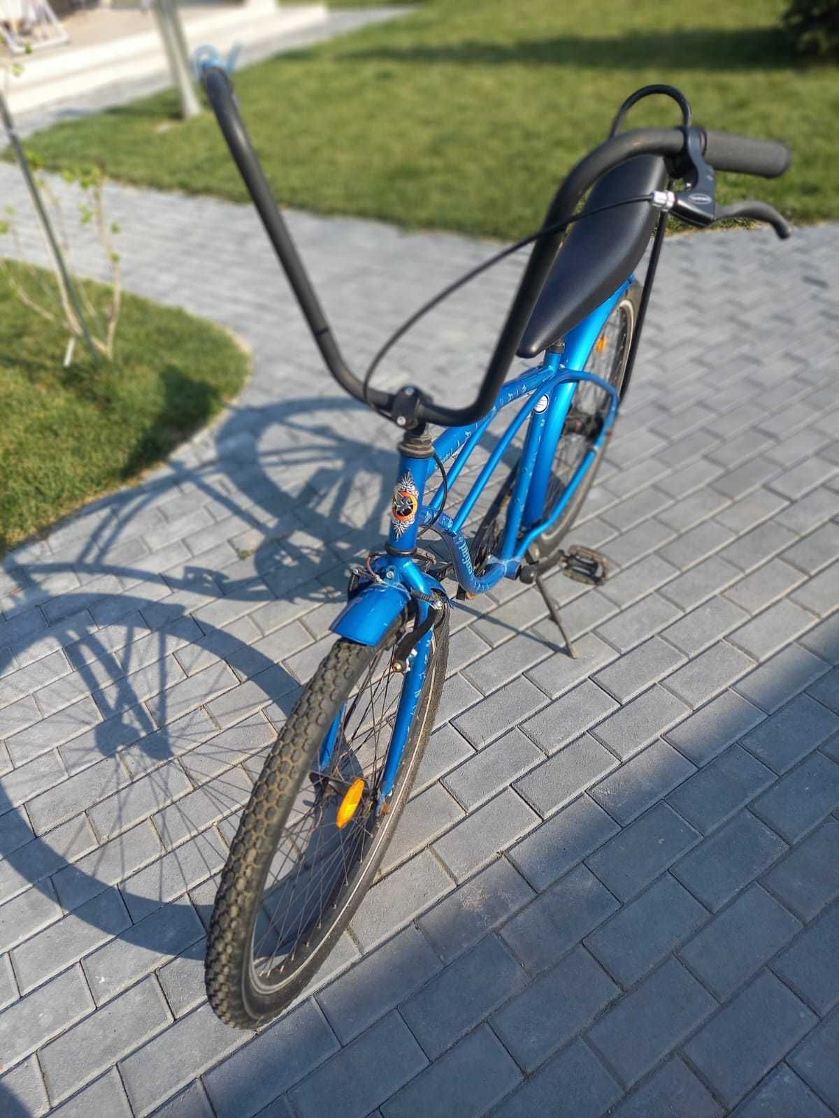 Bicicleta Pegas Strada 1