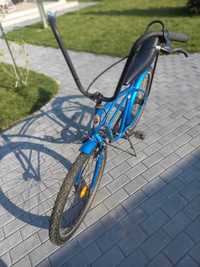 Bicicleta Pegas Strada 1