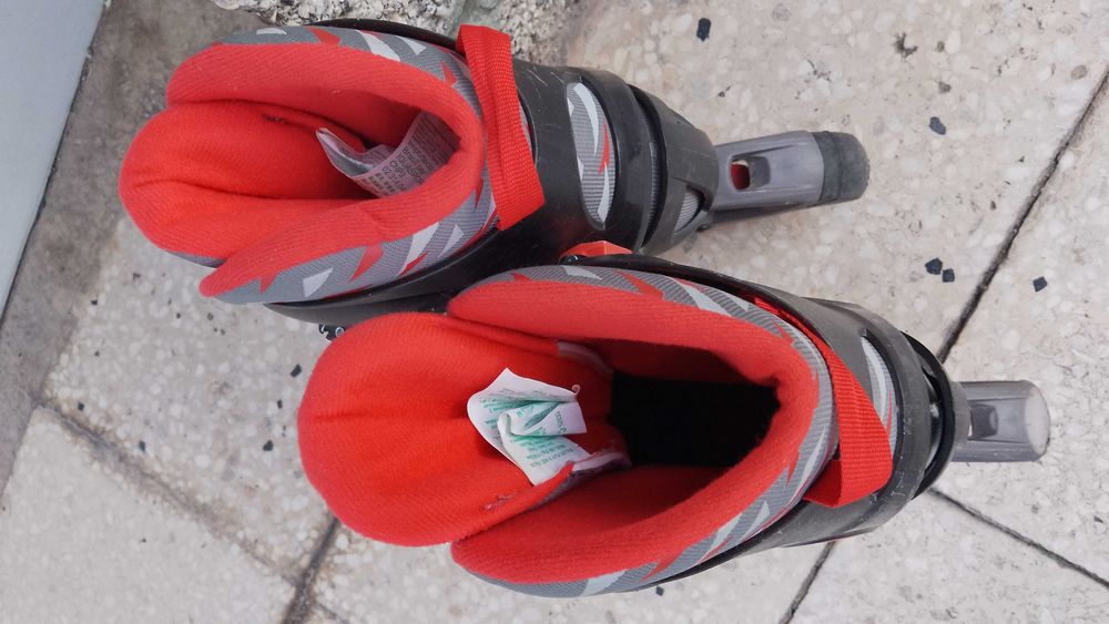 Ролери детски Oxelo 28-30