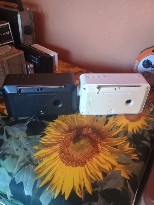 Sony model: XDR-S60DBP