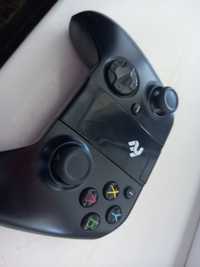 2E Game Controller