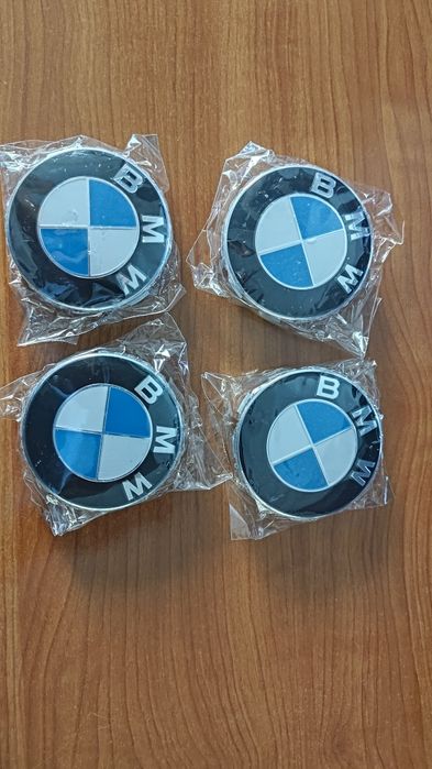 Roți 17” BMW X3 cu anvelope iarnă Continental

---

T