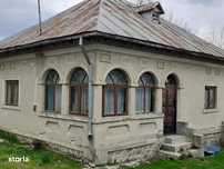 Casa de vanzare Cerbureni Arges