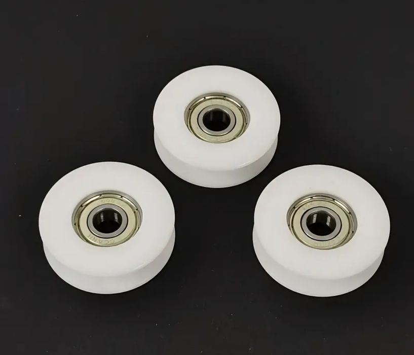 Ролки за врати и мебели