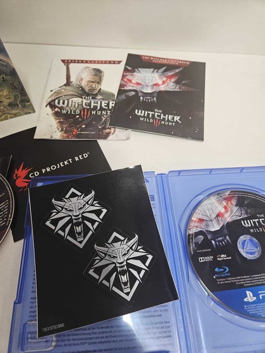 GTA Mortal Kombat The Witcher игри PS4 ПС4 Плейстейшън 4 Playstation 4