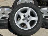 4х100 14 Джанти Toyota Suzuki Kia Hyundai Mazda Opel Dacia Honda 4х100