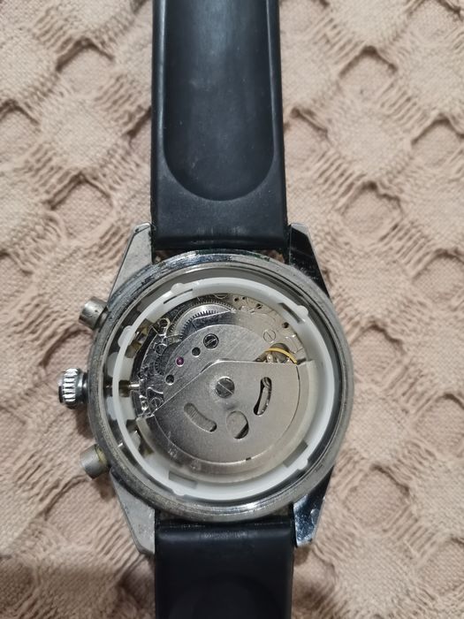 CARRERA TAG automatic