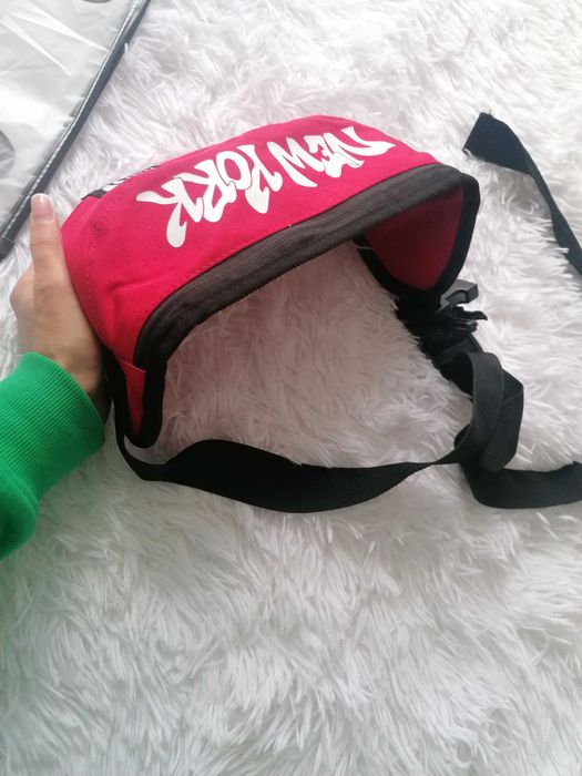 Gentuță tip borsetă nouă