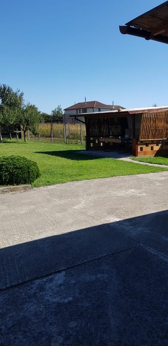 Teren intravilan de vânzare Brașov