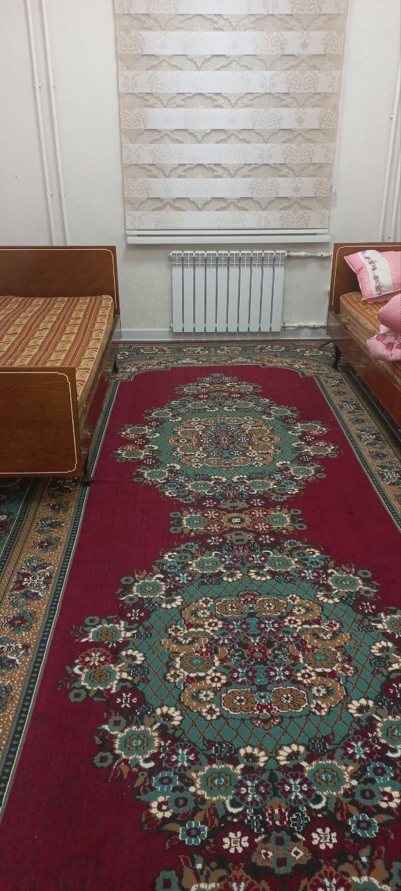 Сдам Квартиру Сергели 7 1 ком .