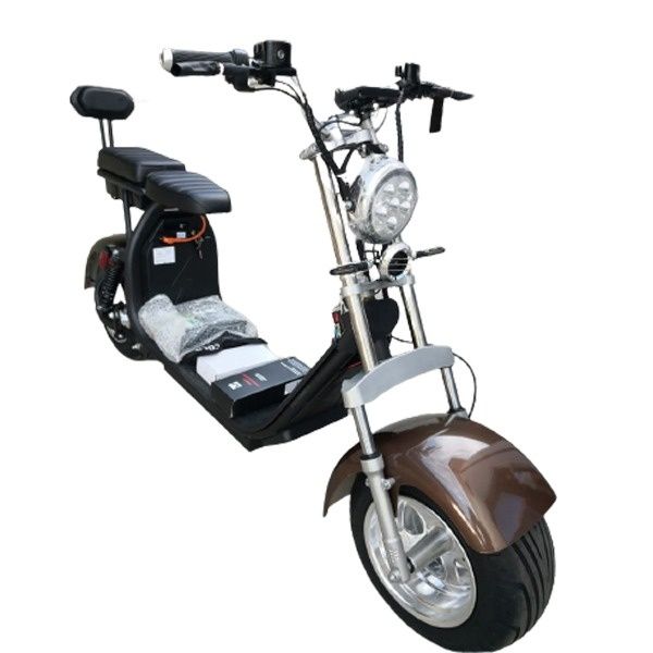 Scuter electric Harley ultra all