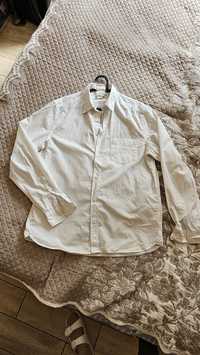 Мъжка бяла риза H&M