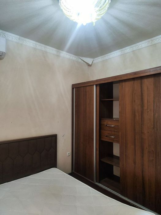 срочно аренда чиланзар 14кв 3в4/1/4 нархи 400$ факат оилага