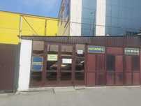Аренда помещения 100 м2