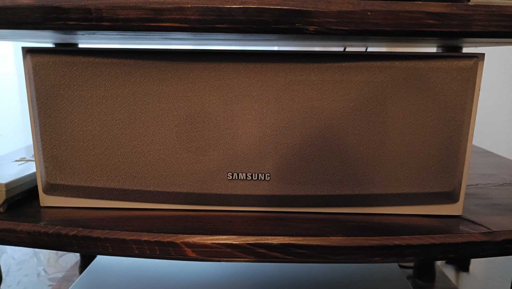 Домашно кино Samsung HT - DL 200
